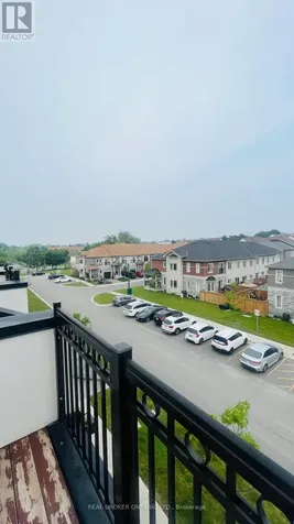 1040 Elton Way Whitby (pringle Creek) ON L1N 2K2