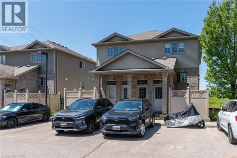 1941 Ottawa Street South Kitchener ON N2E 0C2