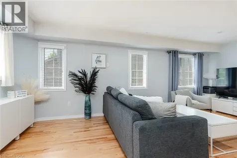 1941 Ottawa Street South Kitchener ON N2E 0C2