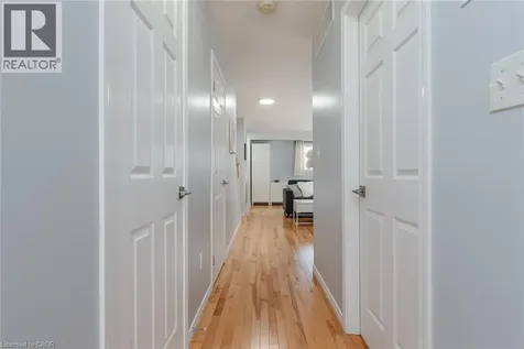 1941 Ottawa Street South Kitchener ON N2E 0C2