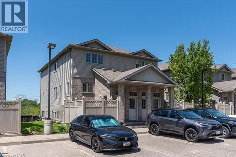 1941 Ottawa Street South Kitchener ON N2E 0C2
