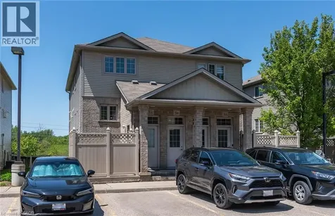 1941 Ottawa Street South Kitchener ON N2E 0C2