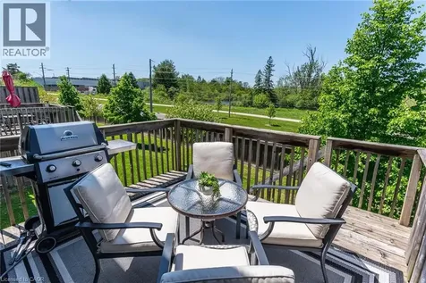 1941 Ottawa Street South Kitchener ON N2E 0C2