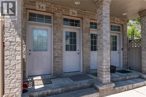 1941 Ottawa Street South Kitchener ON N2E 0C2