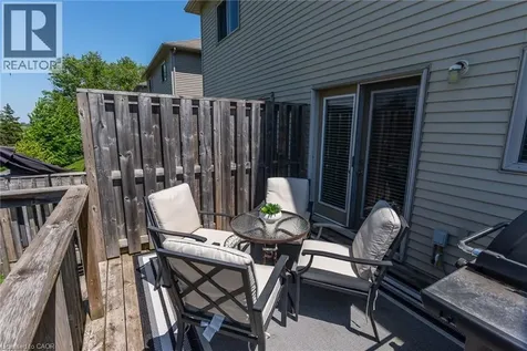 1941 Ottawa Street South Kitchener ON N2E 0C2