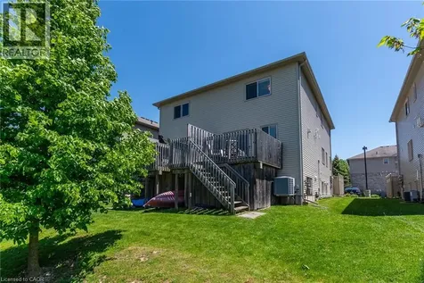 1941 Ottawa Street South Kitchener ON N2E 0C2