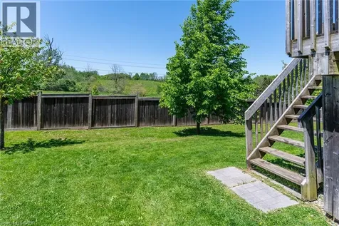 1941 Ottawa Street South Kitchener ON N2E 0C2