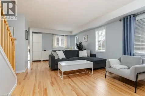 1941 Ottawa Street South Kitchener ON N2E 0C2