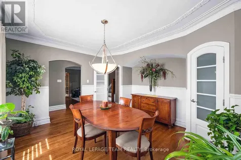 139 Pleasant Park Road Ottawa ON K1H 5M4