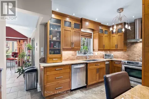 139 Pleasant Park Road Ottawa ON K1H 5M4