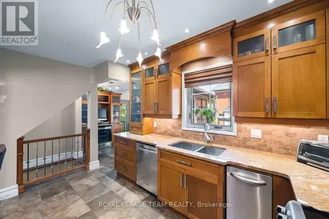 139 Pleasant Park Road Ottawa ON K1H 5M4