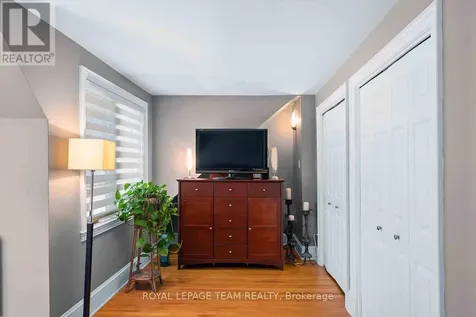 139 Pleasant Park Road Ottawa ON K1H 5M4