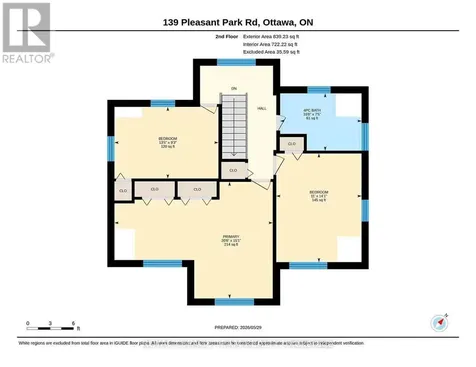 139 Pleasant Park Road Ottawa ON K1H 5M4