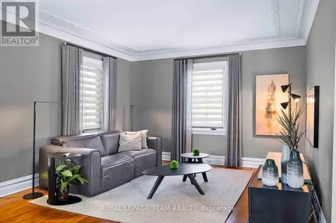 139 Pleasant Park Road Ottawa ON K1H 5M4