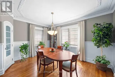 139 Pleasant Park Road Ottawa ON K1H 5M4