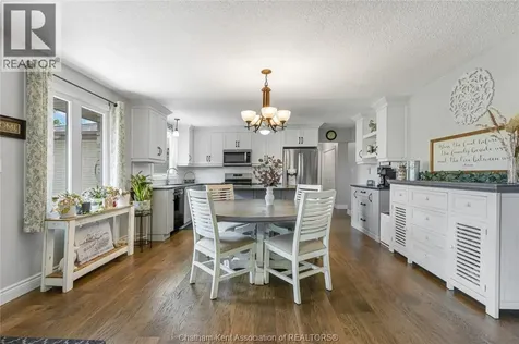 7527 Talbot Trail Blenheim ON N0P 1A0