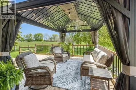 7527 Talbot Trail Blenheim ON N0P 1A0