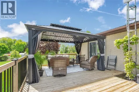 7527 Talbot Trail Blenheim ON N0P 1A0