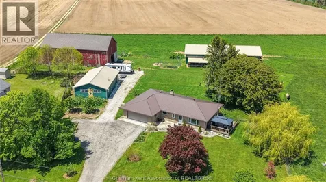 7527 Talbot Trail Blenheim ON N0P 1A0