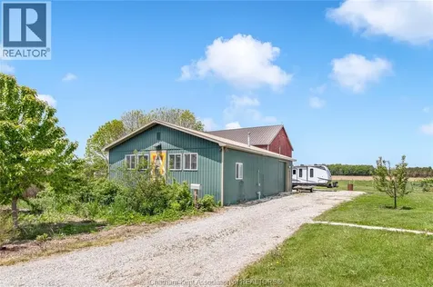 7527 Talbot Trail Blenheim ON N0P 1A0