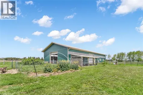 7527 Talbot Trail Blenheim ON N0P 1A0