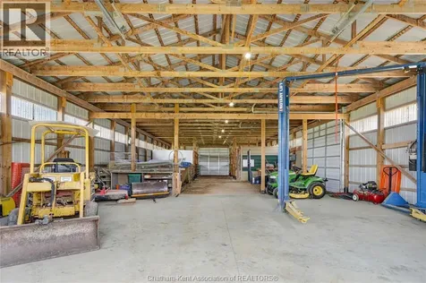 7527 Talbot Trail Blenheim ON N0P 1A0