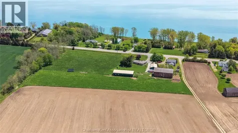 7527 Talbot Trail Blenheim ON N0P 1A0