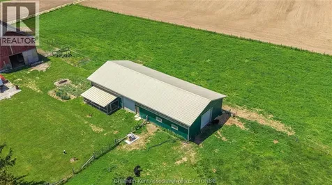 7527 Talbot Trail Blenheim ON N0P 1A0
