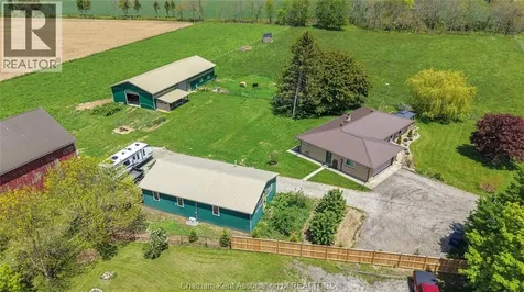 7527 Talbot Trail Blenheim ON N0P 1A0