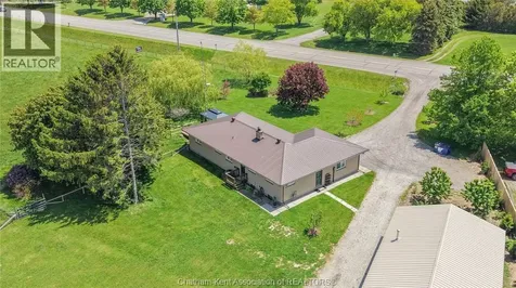 7527 Talbot Trail Blenheim ON N0P 1A0