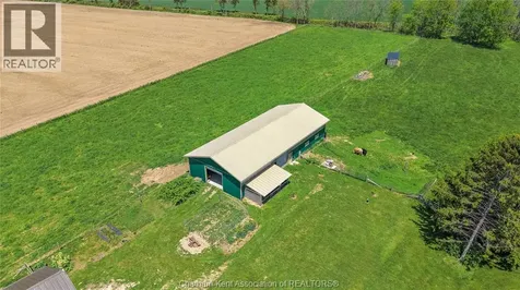 7527 Talbot Trail Blenheim ON N0P 1A0