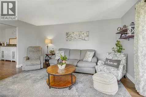 7527 Talbot Trail Blenheim ON N0P 1A0