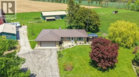 7527 Talbot Trail Blenheim ON N0P 1A0