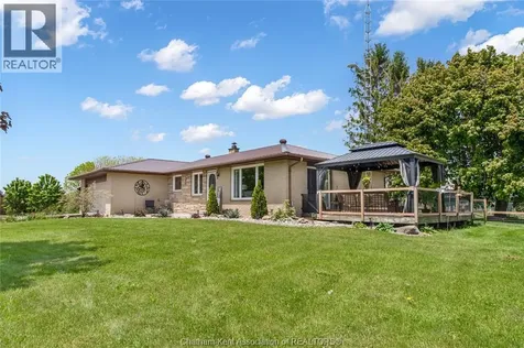 7527 Talbot Trail Blenheim ON N0P 1A0
