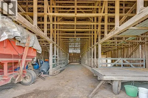 7527 Talbot Trail Blenheim ON N0P 1A0