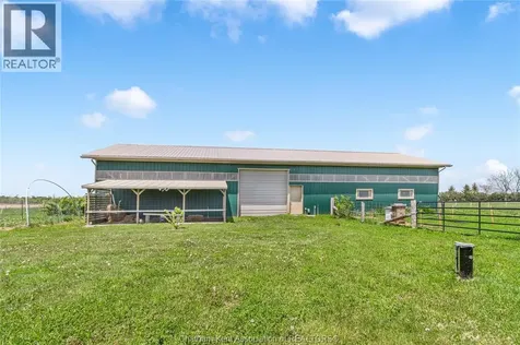 7527 Talbot Trail Blenheim ON N0P 1A0