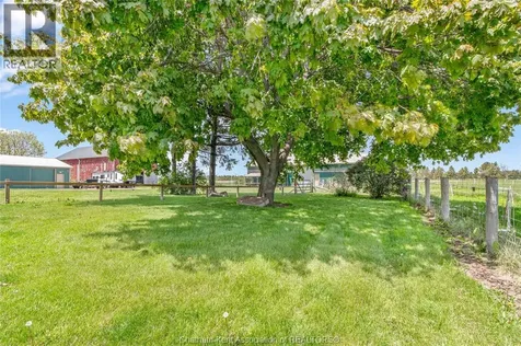 7527 Talbot Trail Blenheim ON N0P 1A0