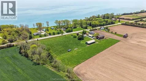 7527 Talbot Trail Blenheim ON N0P 1A0