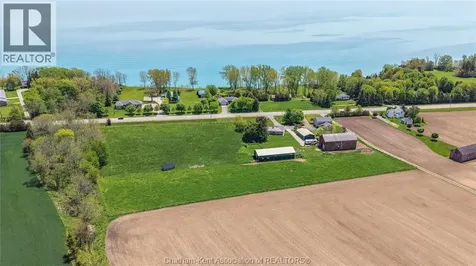 7527 Talbot Trail Blenheim ON N0P 1A0