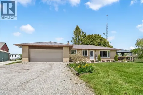 7527 Talbot Trail Blenheim ON N0P 1A0