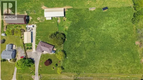 7527 Talbot Trail Blenheim ON N0P 1A0