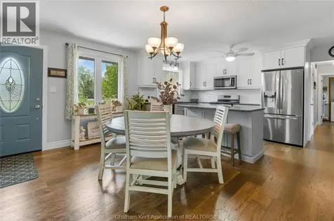 7527 Talbot Trail Blenheim ON N0P 1A0