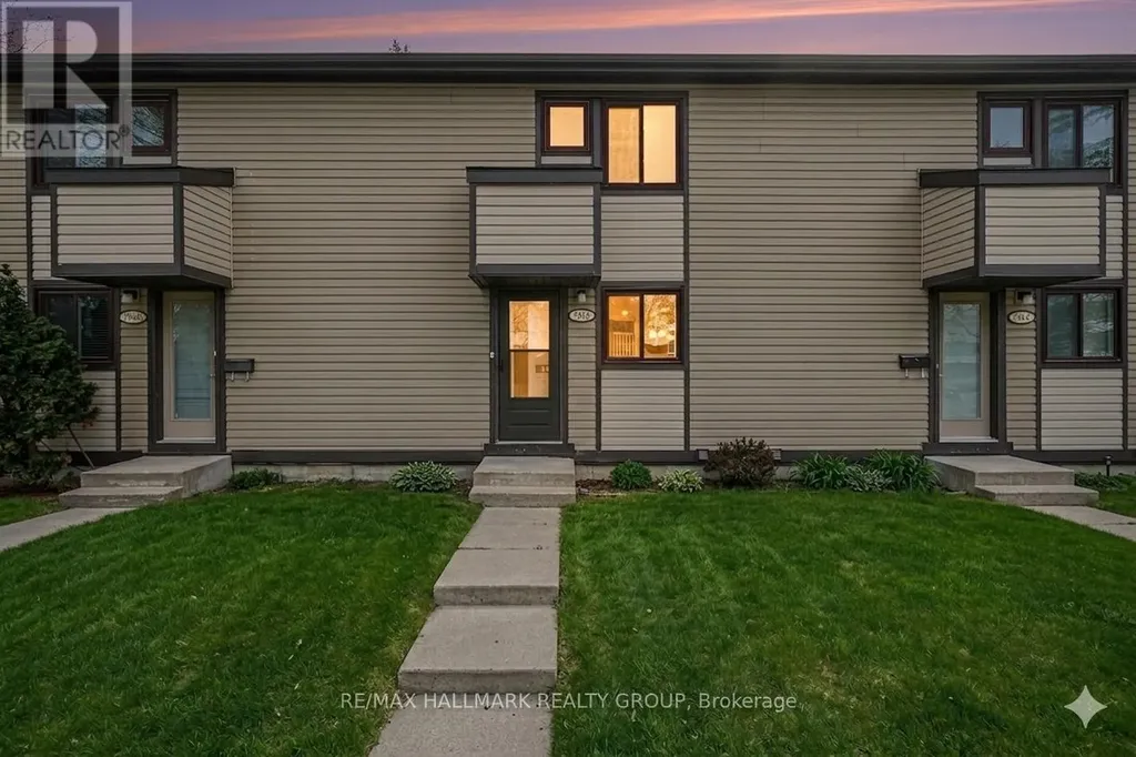 7846 Jeanne D'arc Boulevard Ottawa ON K1C 2E9