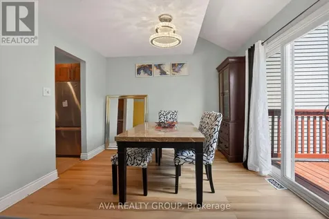 27 Danaher Drive Ottawa ON K2J 3Y5