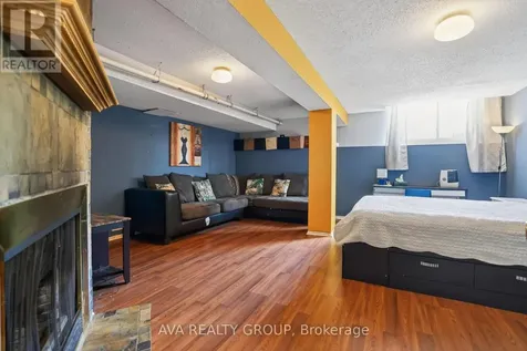 27 Danaher Drive Ottawa ON K2J 3Y5