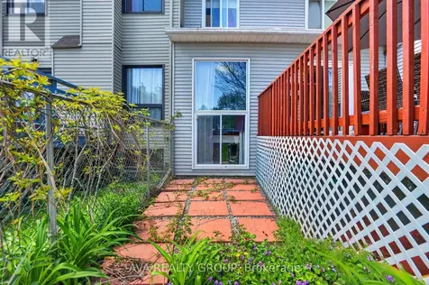 27 Danaher Drive Ottawa ON K2J 3Y5