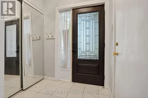 27 Danaher Drive Ottawa ON K2J 3Y5