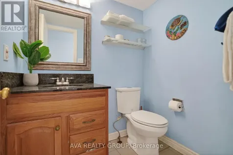 27 Danaher Drive Ottawa ON K2J 3Y5