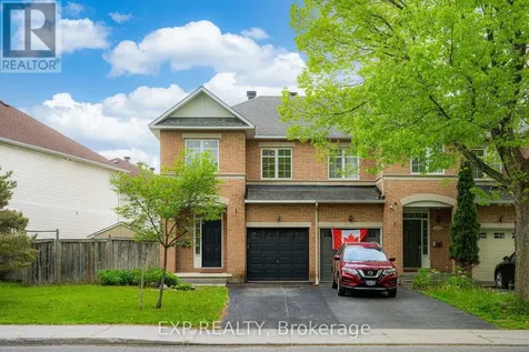 248 Berrigan Drive Ottawa ON K2J 5C4