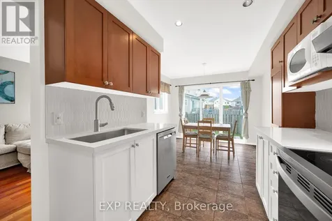 248 Berrigan Drive Ottawa ON K2J 5C4